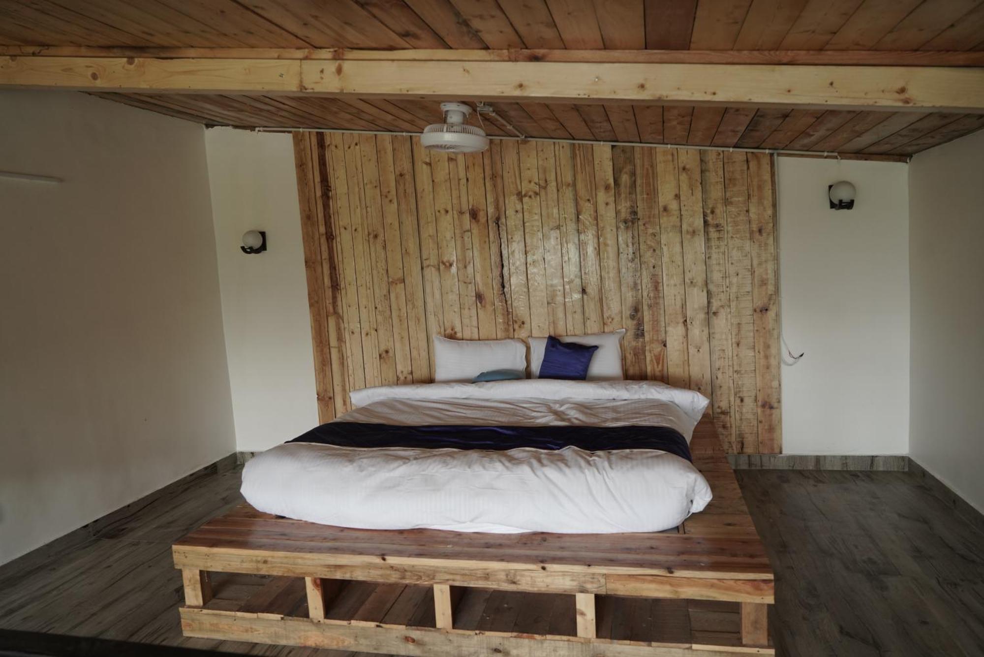Tiger Sanskriti Resort Khawasa Экстерьер фото